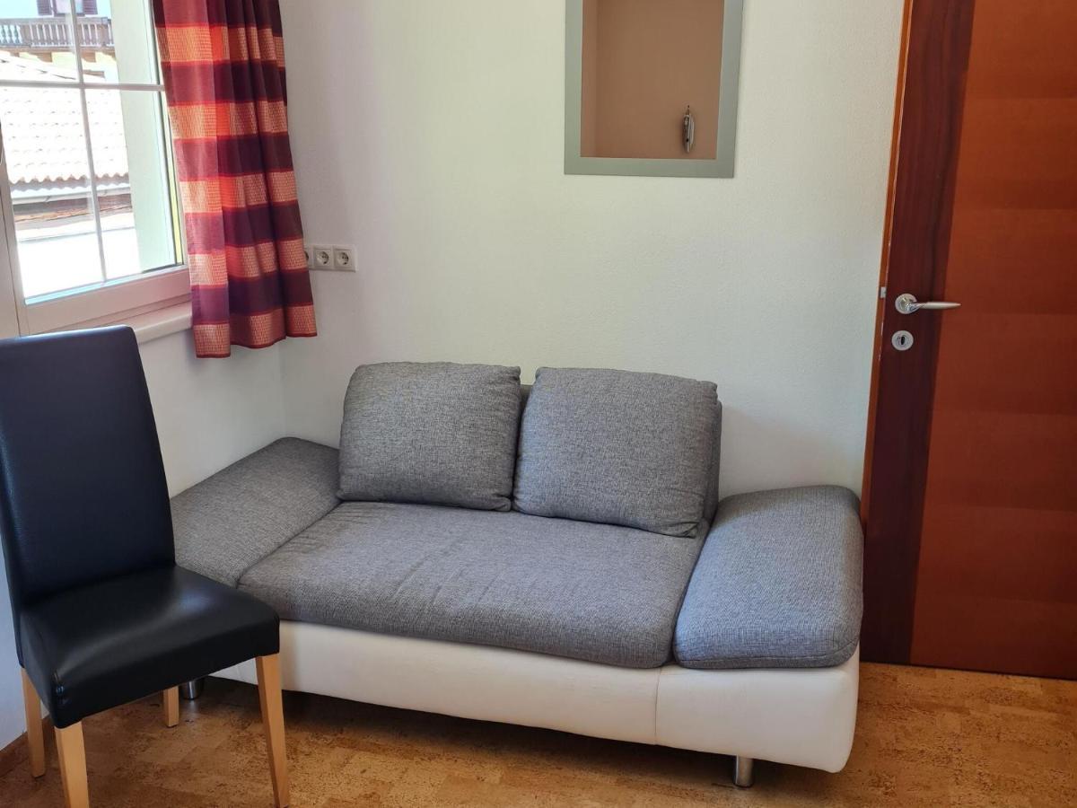 Holiday Flat, Aschau Aschau Im Zillertal Luaran gambar