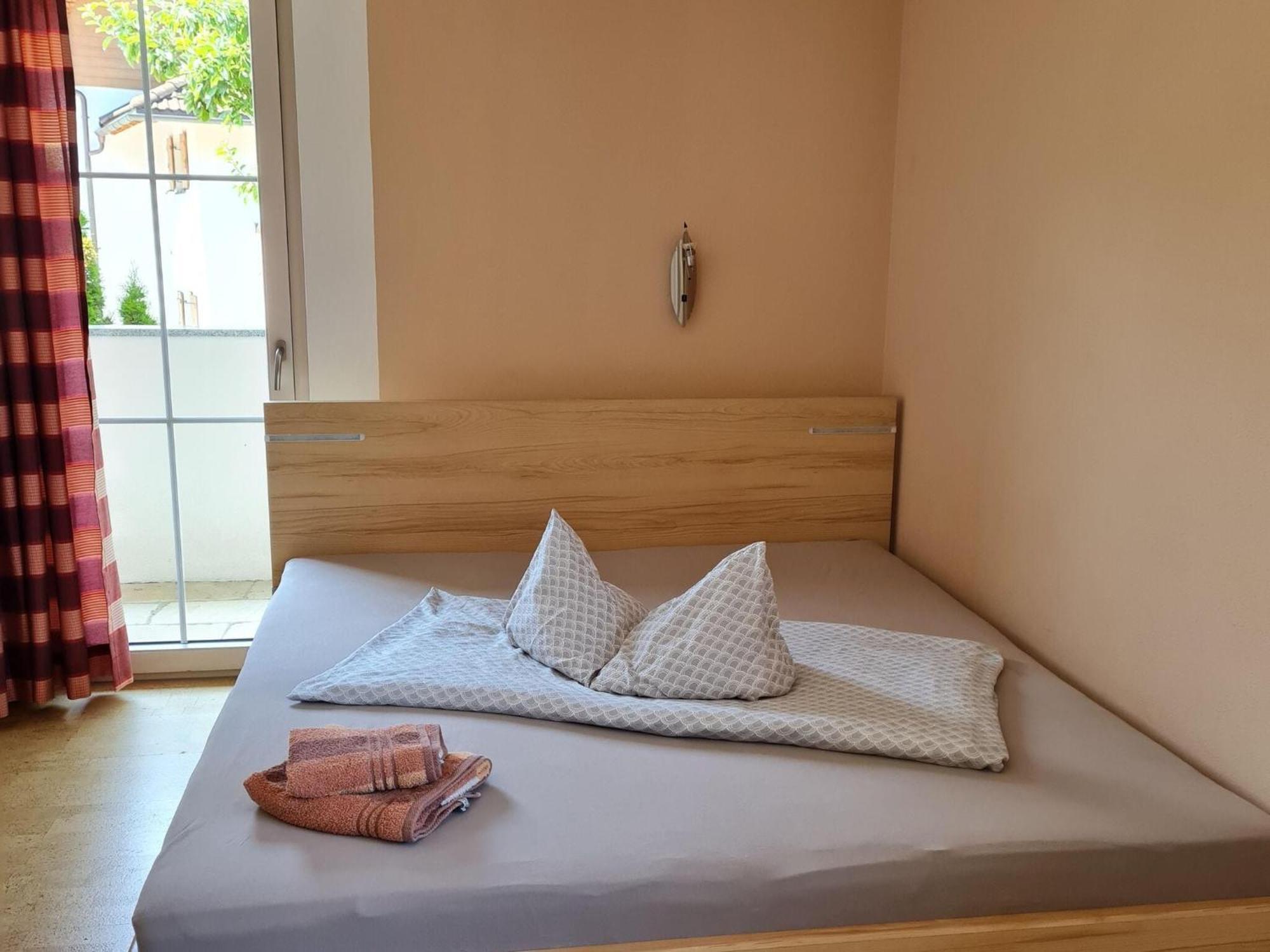 Holiday Flat, Aschau Aschau Im Zillertal Luaran gambar