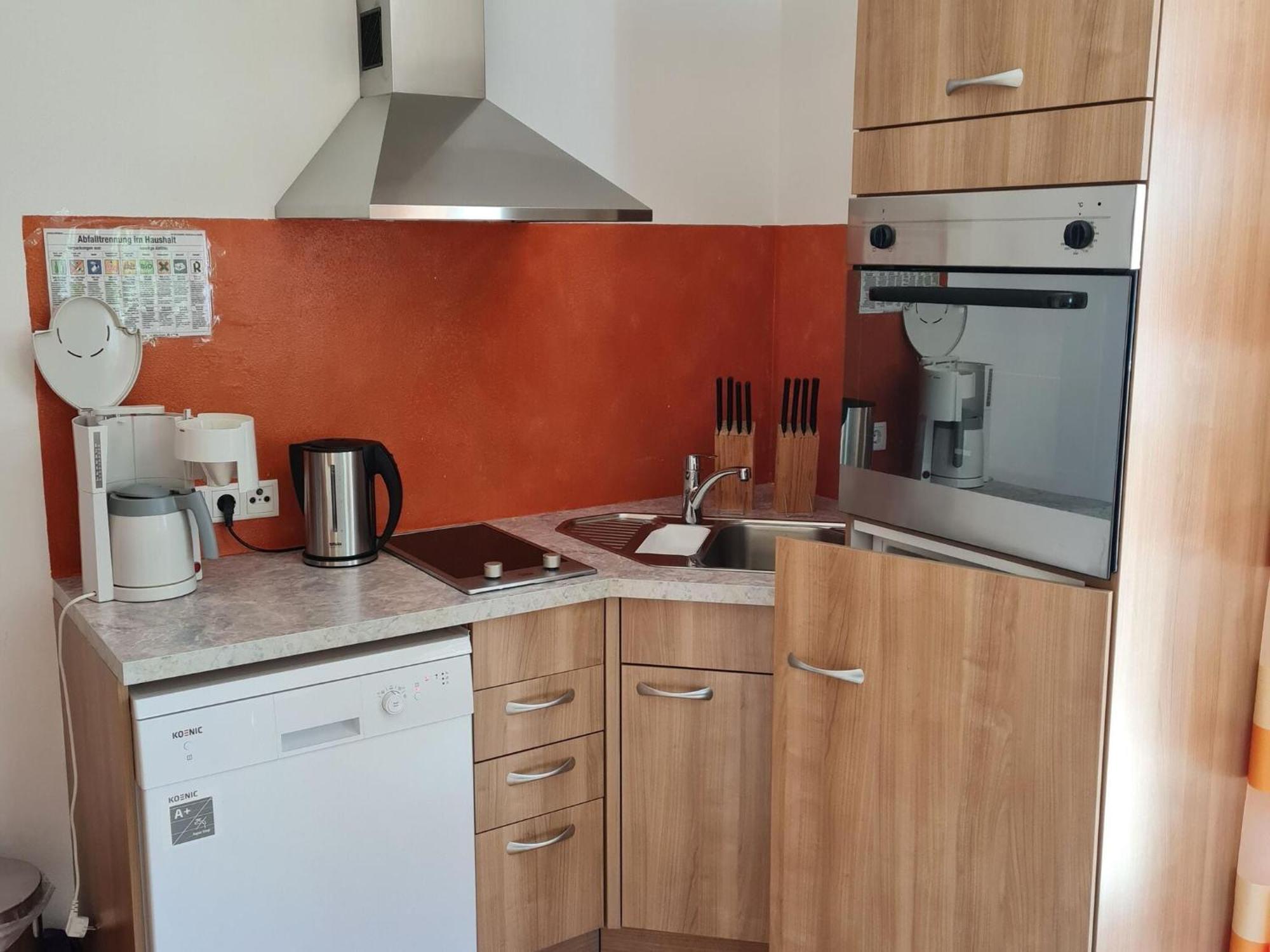 Holiday Flat, Aschau Aschau Im Zillertal Luaran gambar